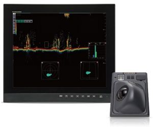 FURUNO FCV-2100 Mark2