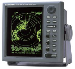 Радар Furuno M-1832