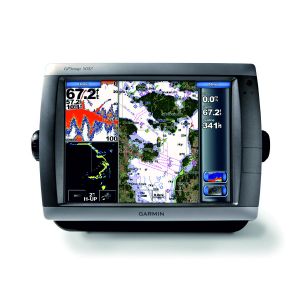 Garmin GPSMAP 5012