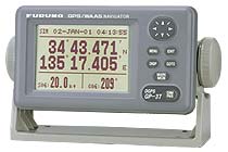 GPS-приемник FURUNO GP-37