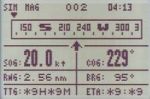 GPS-приемник FURUNO GP-37