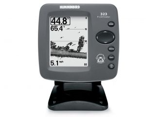 Эхолот Humminbird 323