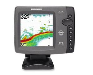 Эхолот Humminbird 778c