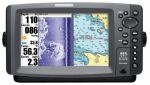 Эхолот Humminbird 997c SI Combo