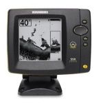 Эхолот Humminbird Fishfinder 550
