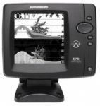 Эхолот Humminbird Fishfinder 570