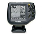 Эхолот Humminbird Fishfinder 580 Combo