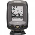 Эхолот Humminbird PiranhaMAX 170