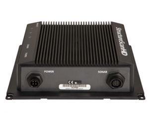 Эхолот Lowrance LSS-2 HD