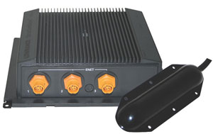 Эхолот Lowrance LSS-1