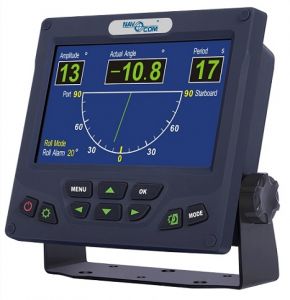 NAVCOM Delta 501