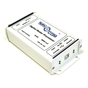 NavCom RPU-1.2