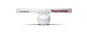 Цифровая радарная антенна открытого типа RAYMARINE RA3048HD