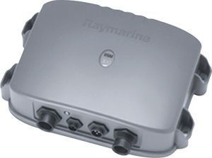 Цифровой модуль эхолота RAYMARINE DSM300