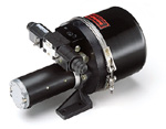 Гидравлический привод (помпа) RAYMARINE CR 12 В