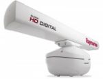 Цифровая радарная антенна открытого типа RAYMARINE RA3048SHD