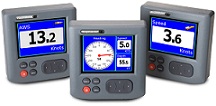 Многофункциональная индикаторная система RAYMARINE ST70