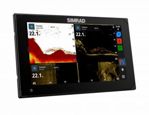 SIMRAD NSX 3009