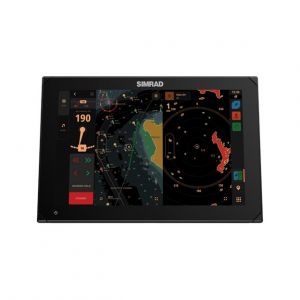 SIMRAD NSX 3012
