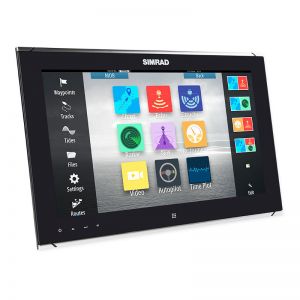 Simrad MO16-T