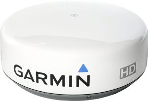 GARMIN GMR 18HD