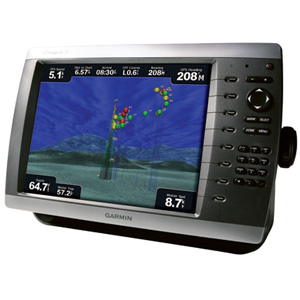 Garmin GPSMAP 4010