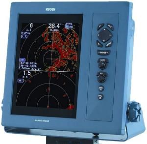 KODEN MDC-2041