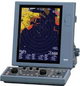 KODEN MDC-2560