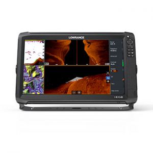 LOWRANCE HDS-16 Carbon