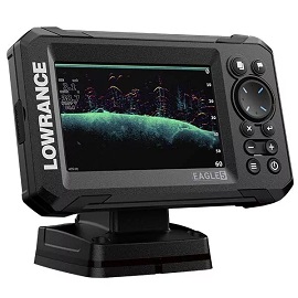 Lowrance EAGLE 5