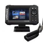 Lowrance EAGLE 5