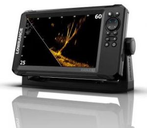 Lowrance EAGLE Eye 9