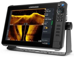 LOWRANCE HDS-12 Pro