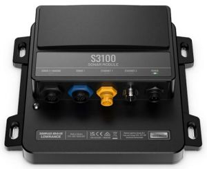 LOWRANCE S3100