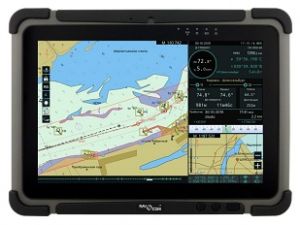NAVCOM Voyager PC-10