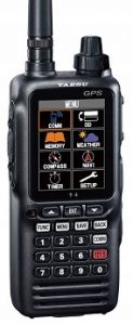 YAESU FTA-850L