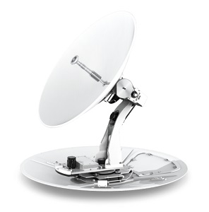INTELLIAN V100E