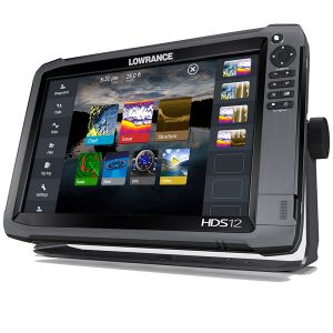 LOWRANCE HDS 12 GEN3