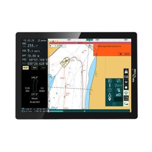 NAVCOM TOUR PC-12