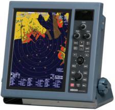 Судовая РЛС KODEN MDC-2240