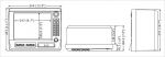 Картплоттер TECHMARINE T-59.09